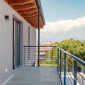 Apartament Residenza Puoti, Peschiera del Garda